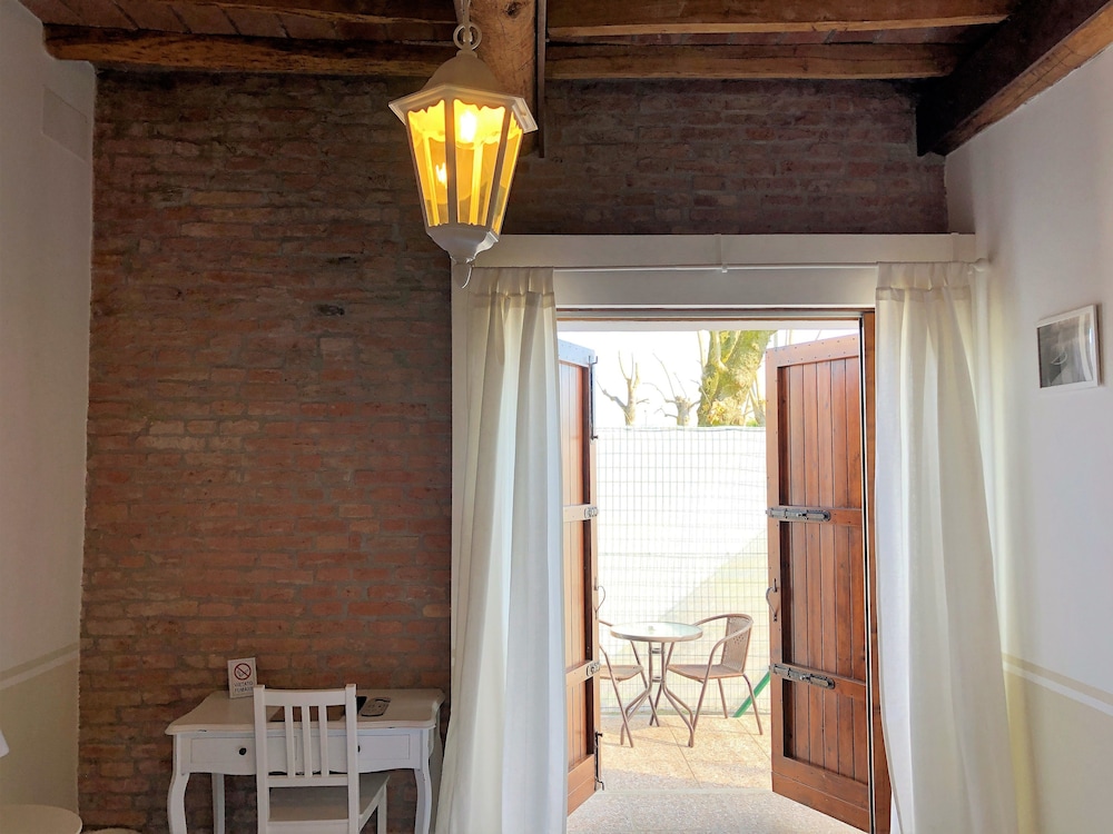 Comfort Double Room, Garden View photo 2