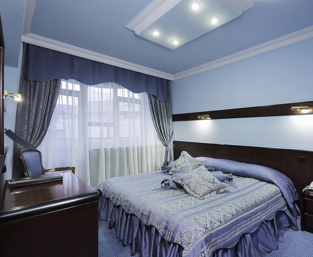 Suite photo 1