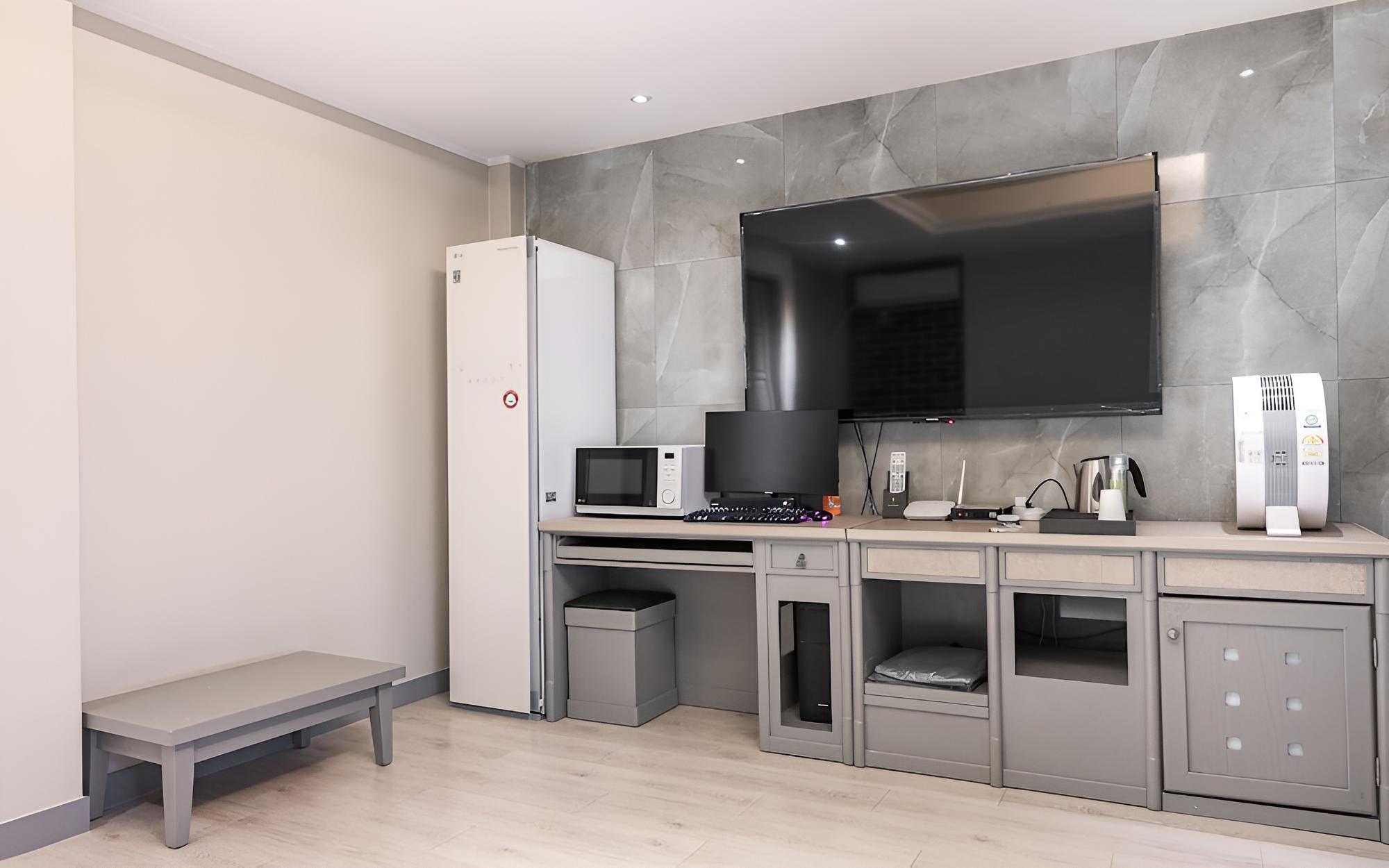 Room (Ondol) - Photo 5
