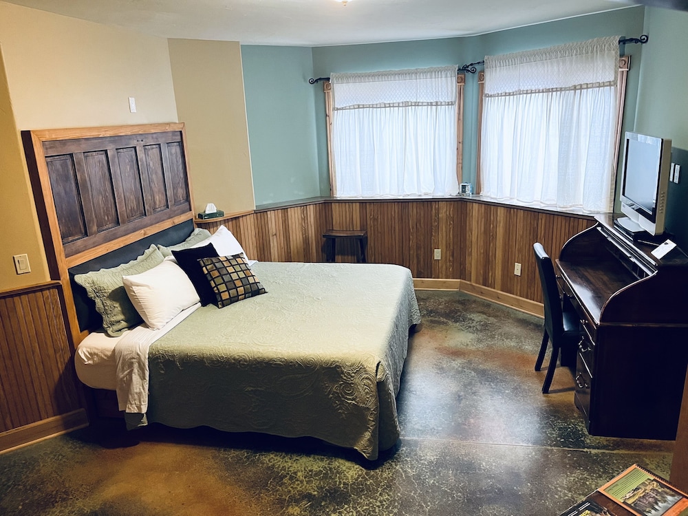 Nooma Room