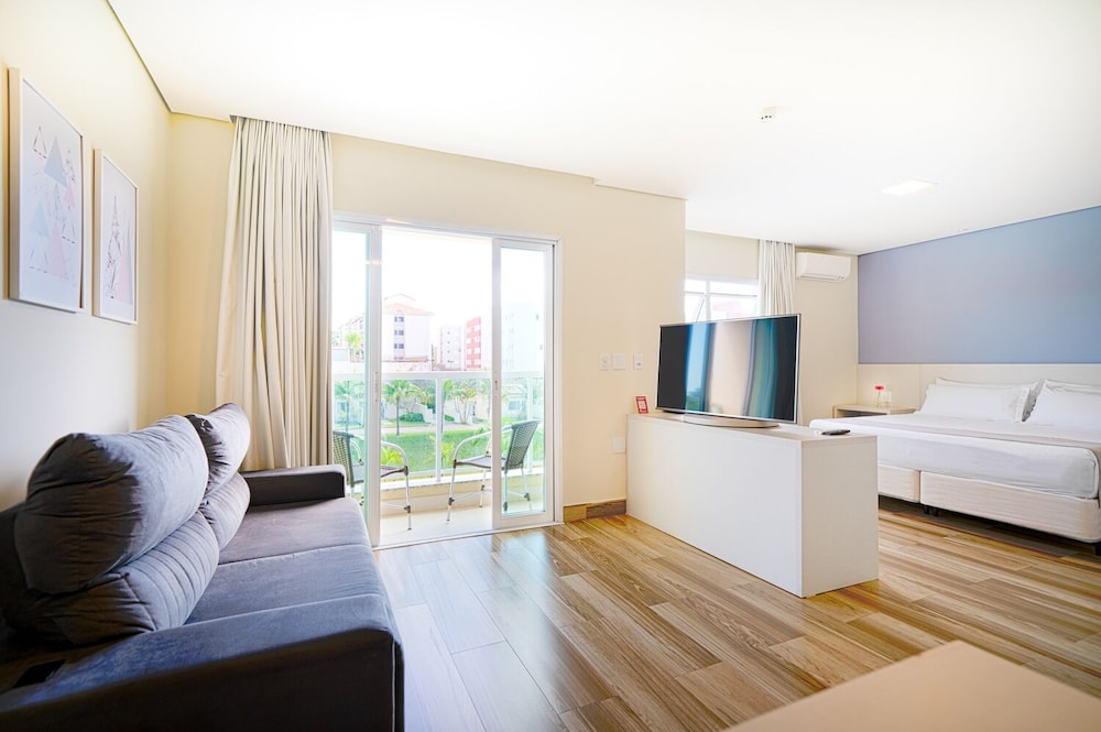 Suite Presidencial Premium photo 2