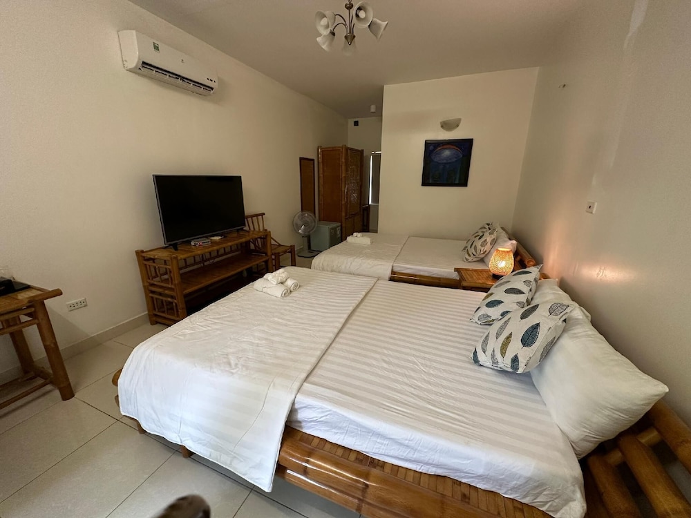 Standard Double Room Single Use, Garden View photo 1