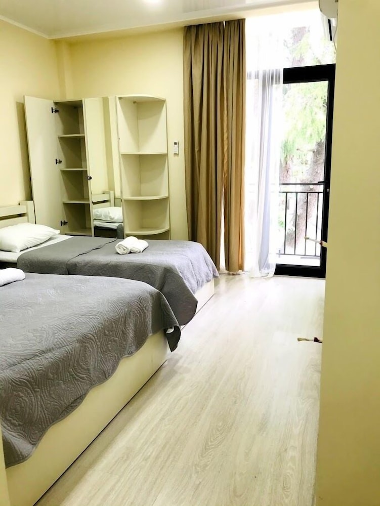 Family Triple Room