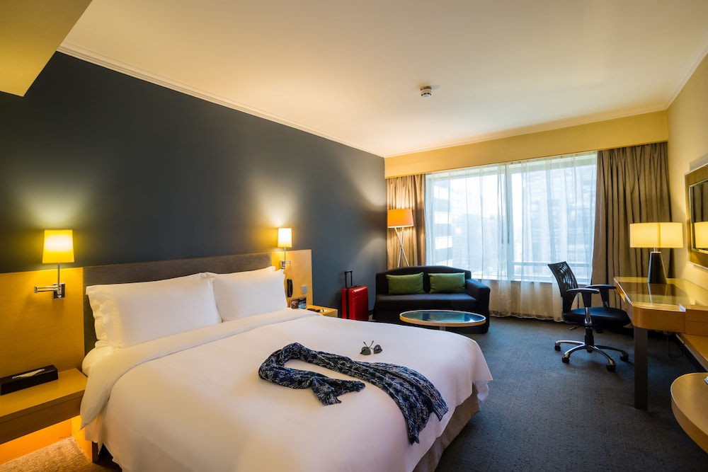 Standard Room, 1 King Bed (Penta)