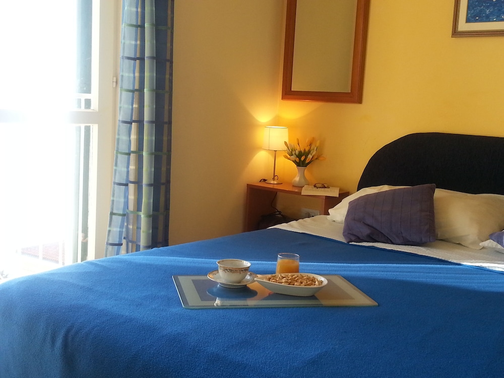 Panoramic Double Room