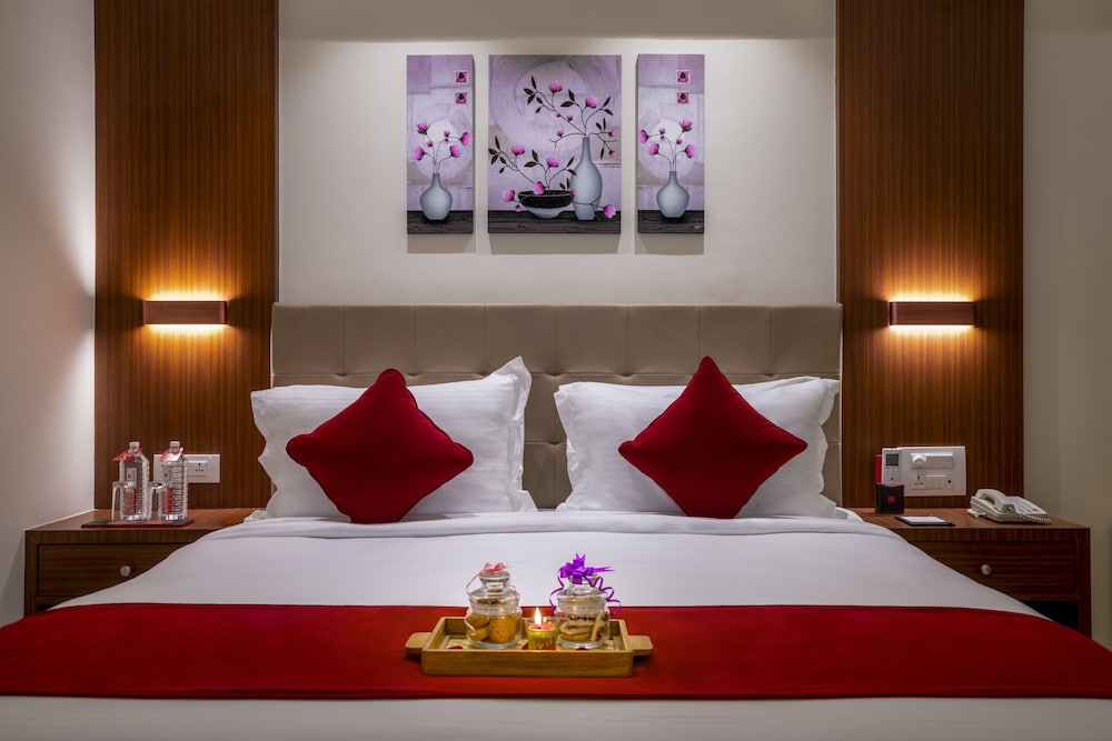 Executive Room - Photo 3