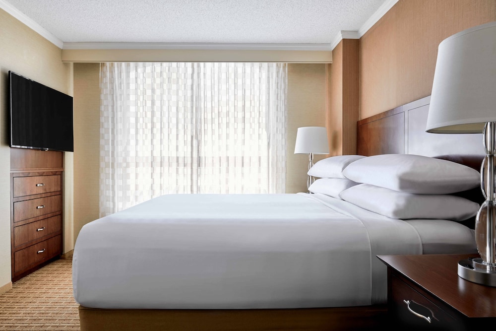 Suite, 1 Bedroom (Hearing Accessible) photo 2