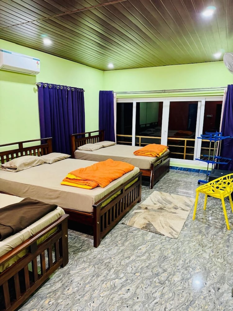 Classic Double Room - Photo 3