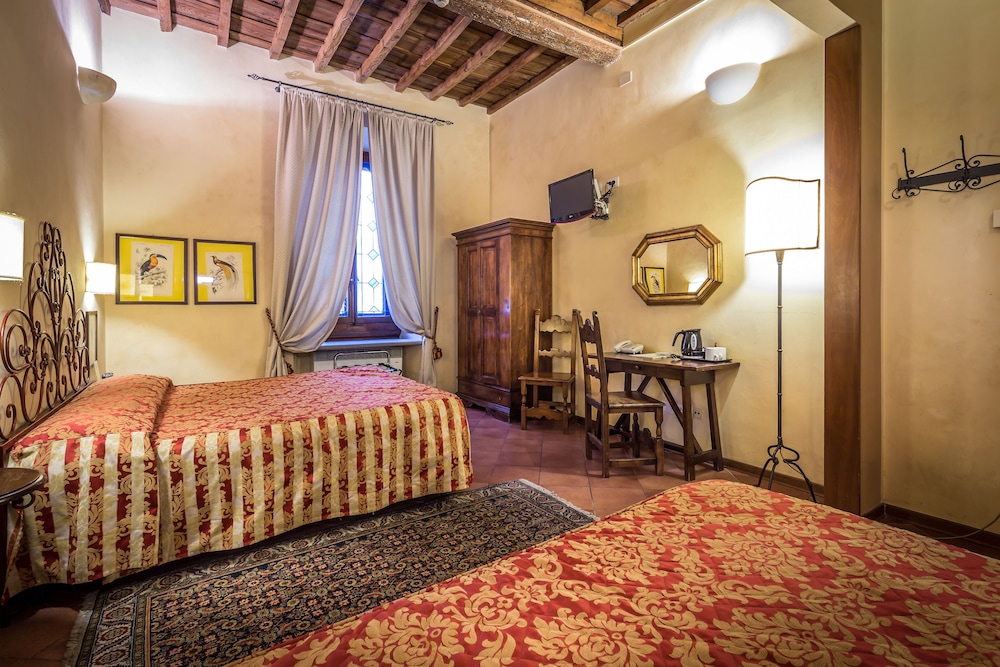 Triple Room photo 1
