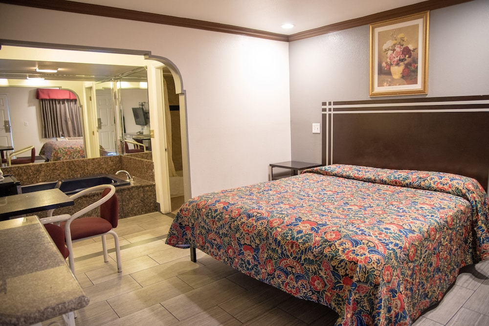 Starlight Inn La Brea — photo 105