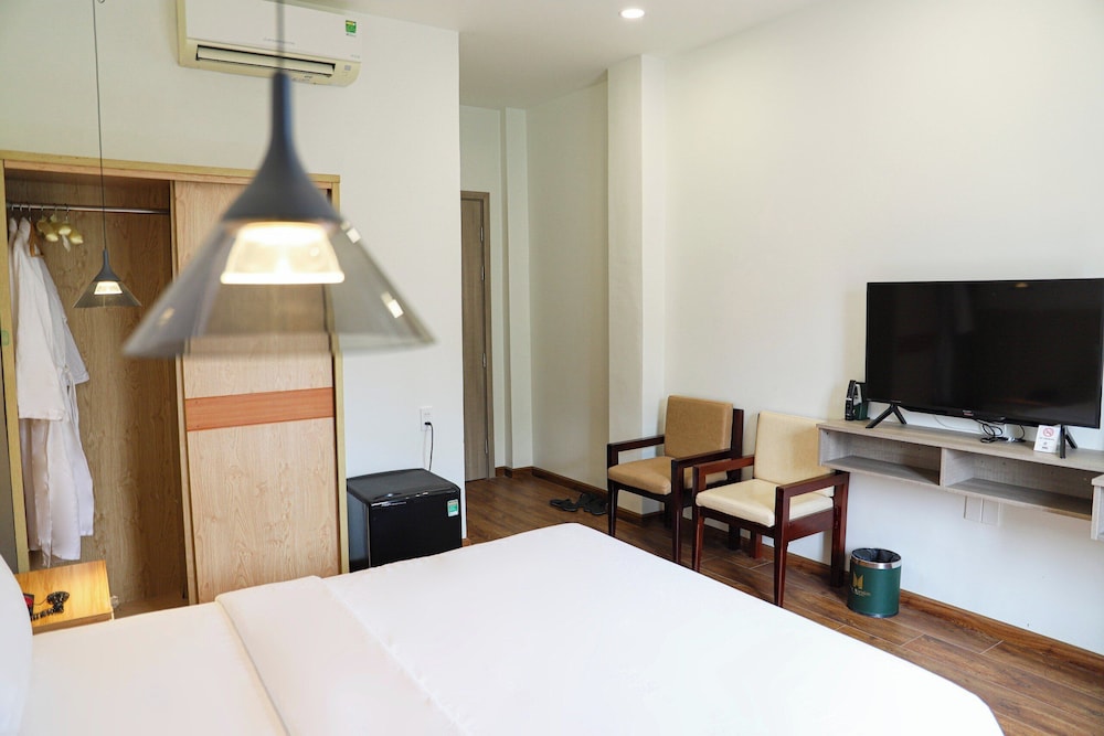 Standard Double Room, 1 Queen Bed photo 2