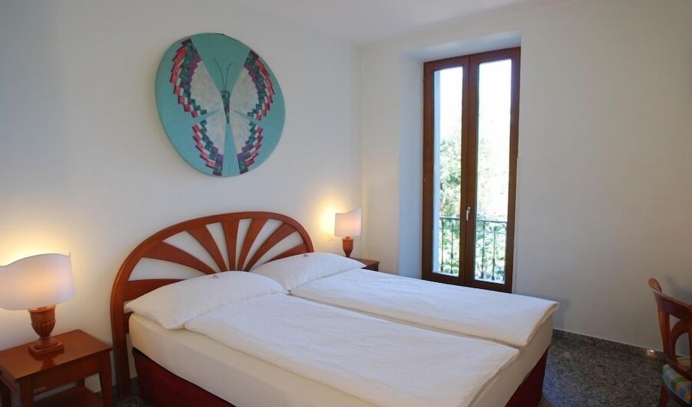 Comfort Double Room, Private Bathroom photo 1