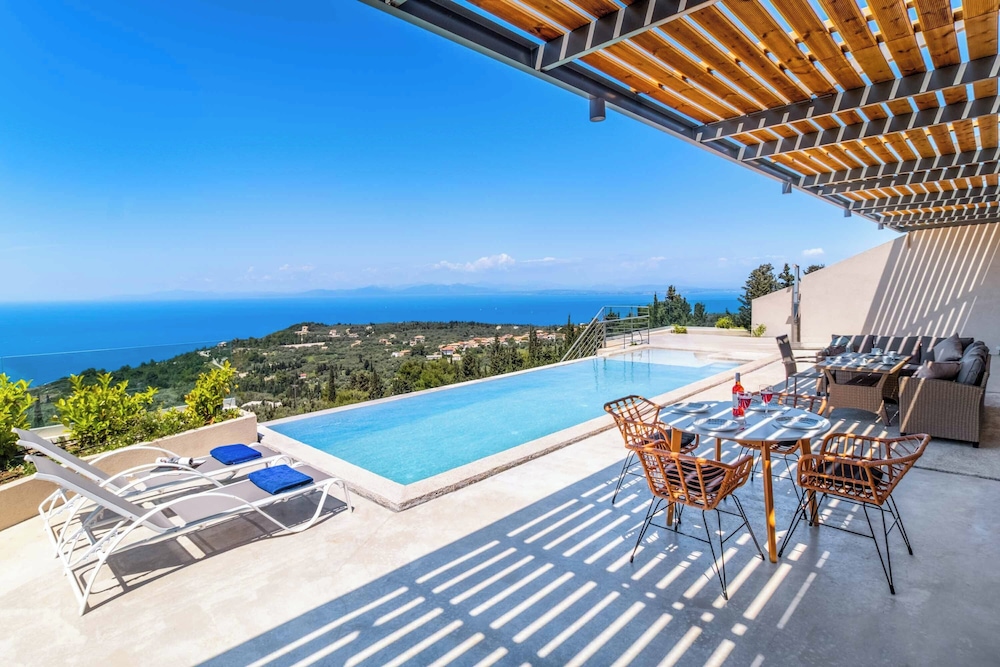 Villa (2 Bedrooms)