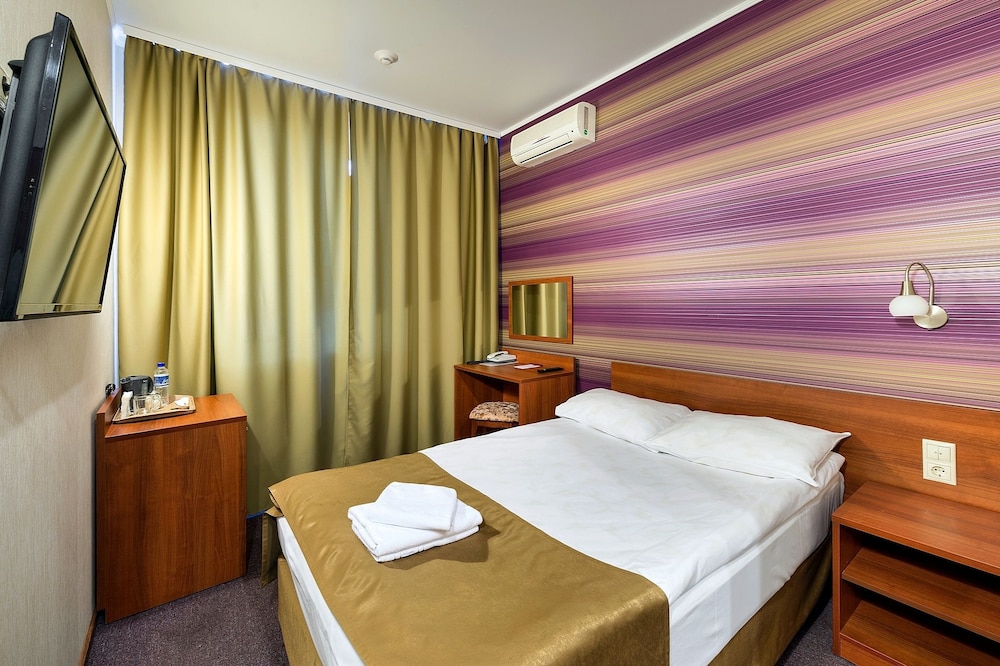 Standard Double Or Twin Room photo 1