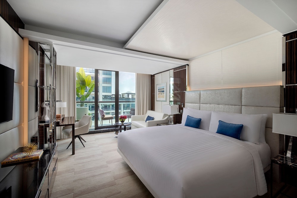 Royal Penthouse, 1 Double Bed, Sea View (Terrace)