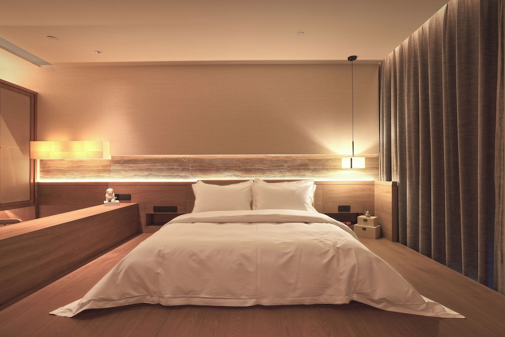 Elite Double Room, Balcony, Mountain View photo 1