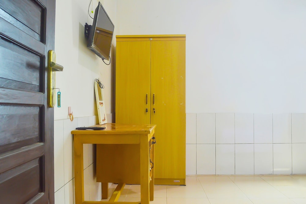 Standard Single Room photo 3
