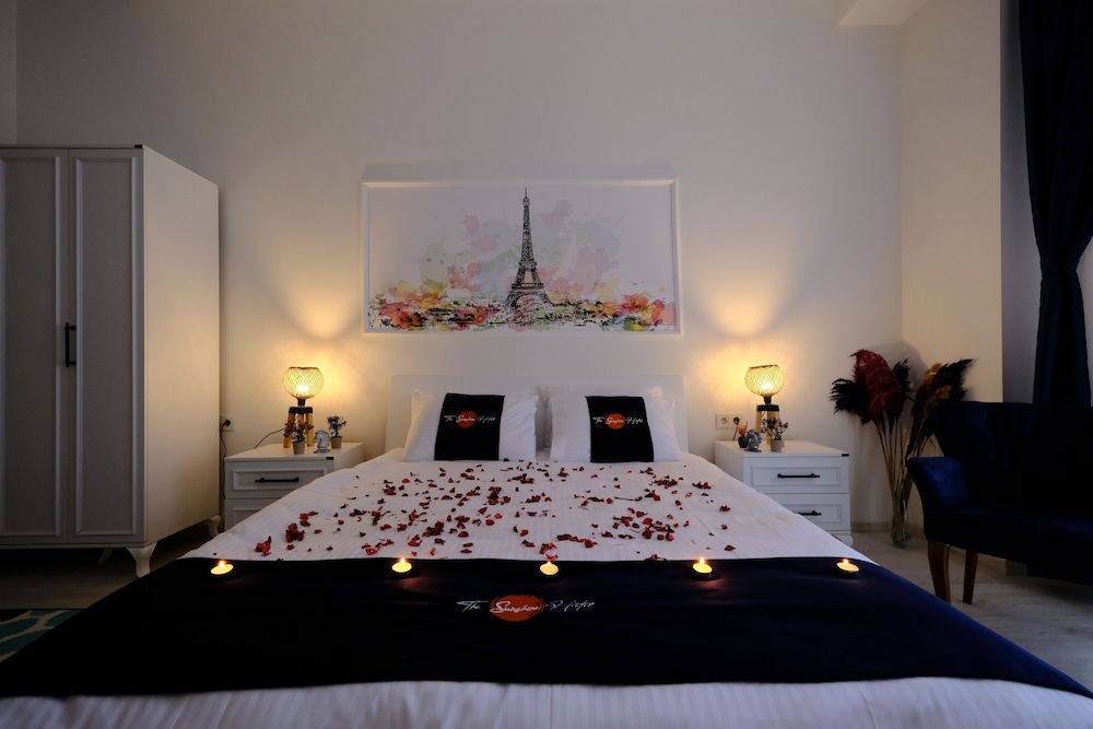 Deluxe Room photo 2
