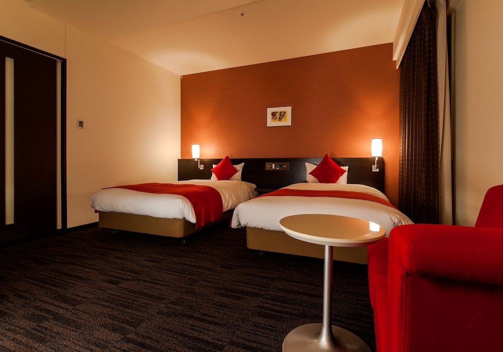 Twin Room, Multiple Beds, Smoking - Photo 3