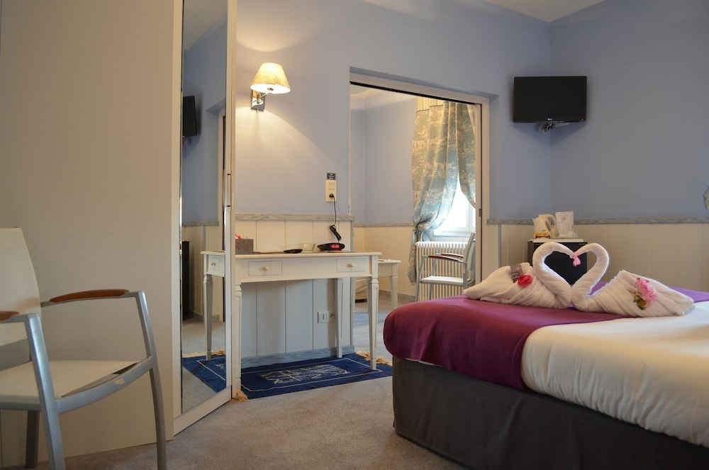 Suite photo 2