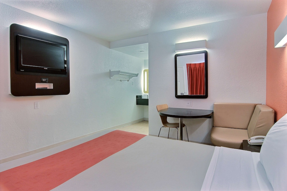 Motel 6-Corpus Christi, TX - East - North Padre Island, Φωτογραφία 14
