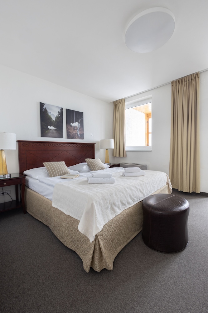 Deluxe Double Room, 1 Bedroom, Balcony