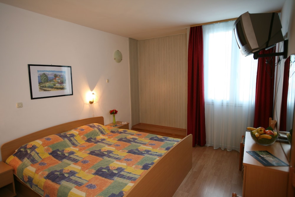 Standard Single Room, Garden View photo 1