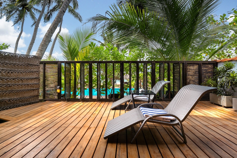 Bungalow, Terrace photo 2