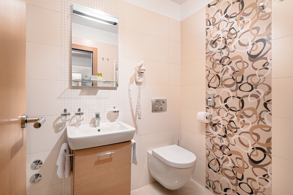 Junior Apartment, 1 Bedroom photo 3