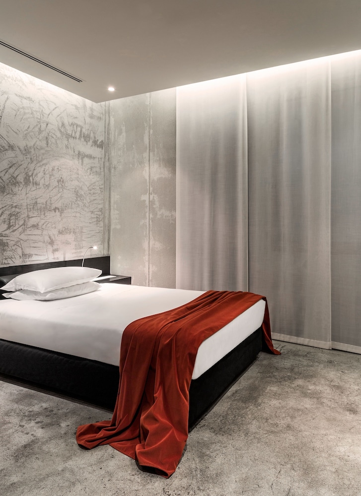 Room, 1 Twin Bed