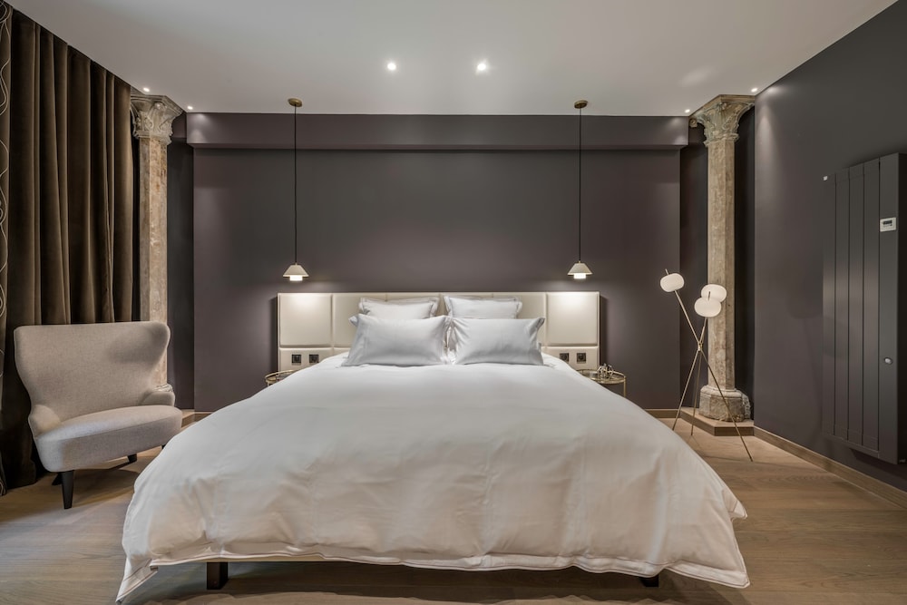 The Suite 40m2 Garden View - Photo 2