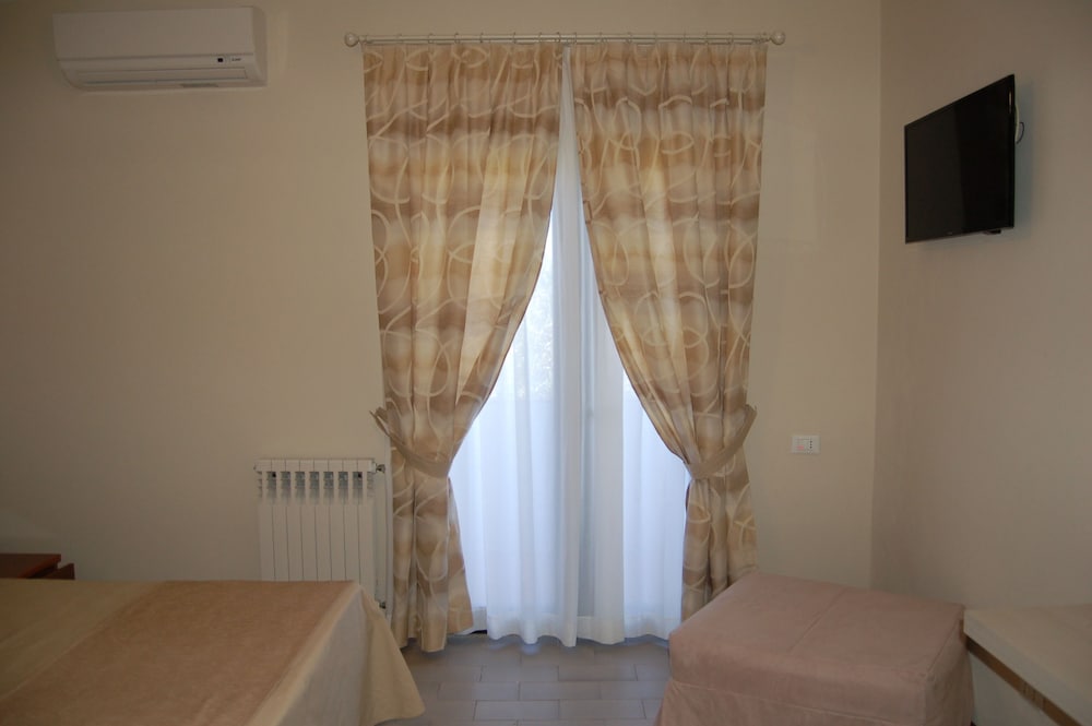 Basic Double Room Single Use