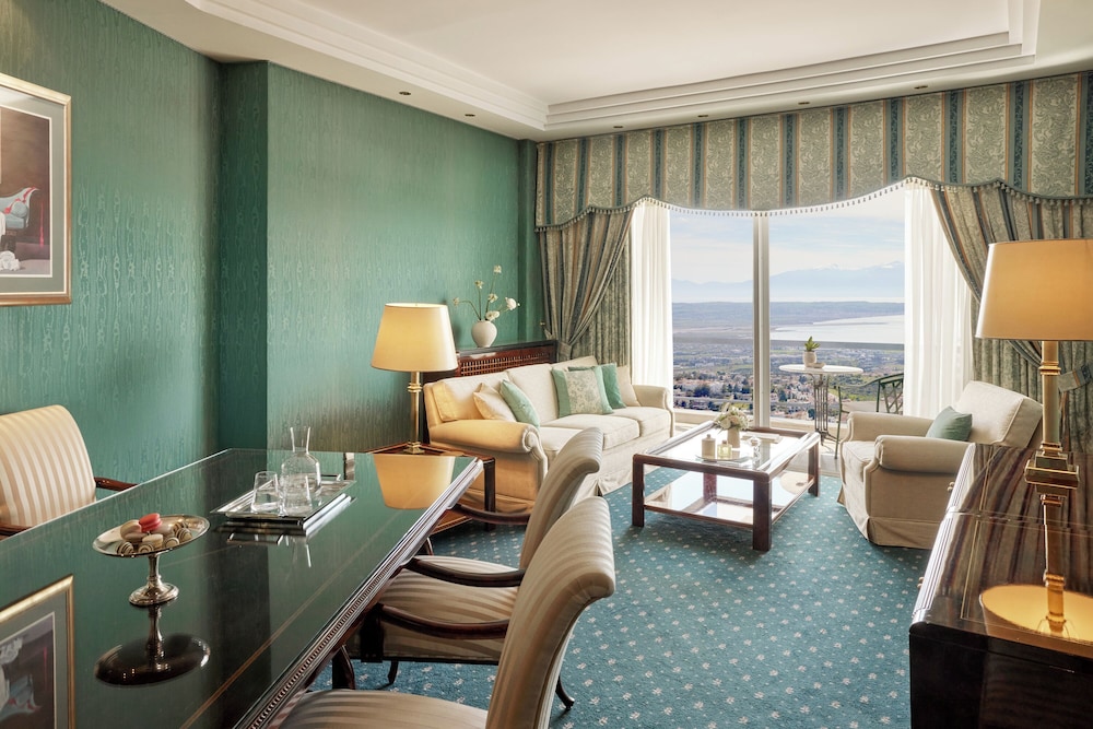 Executive Suite, Sea View - Photo 15