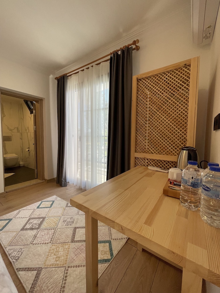 Standard Triple Room - Photo 27