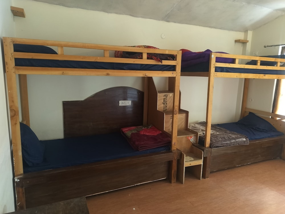 Basic Shared Dormitory photo 3
