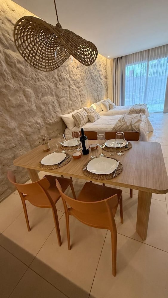 Superior Twin Room, Garden View