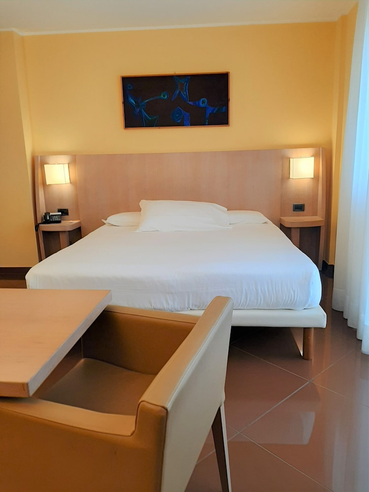 Comfort Double Room, 1 Queen Bed, Non Smoking photo 2