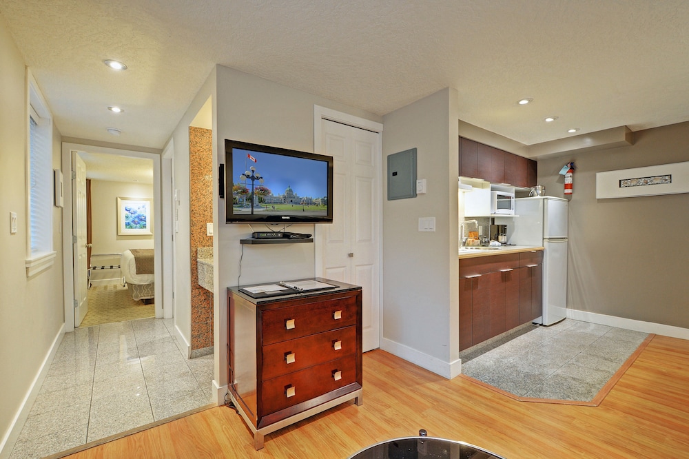 Suite, 1 King Bed photo 3