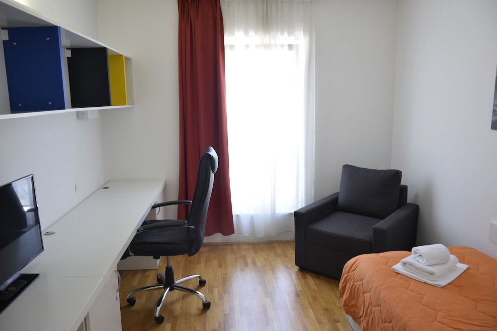 Comfort Single Room photo 1