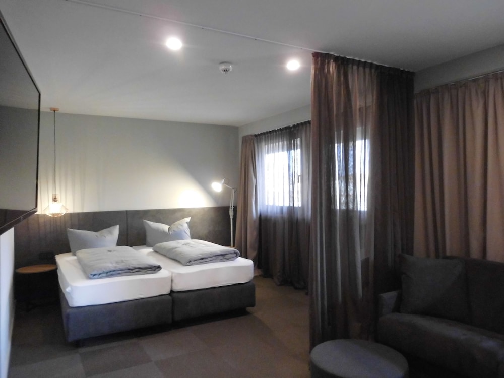 Deluxe Room photo 3