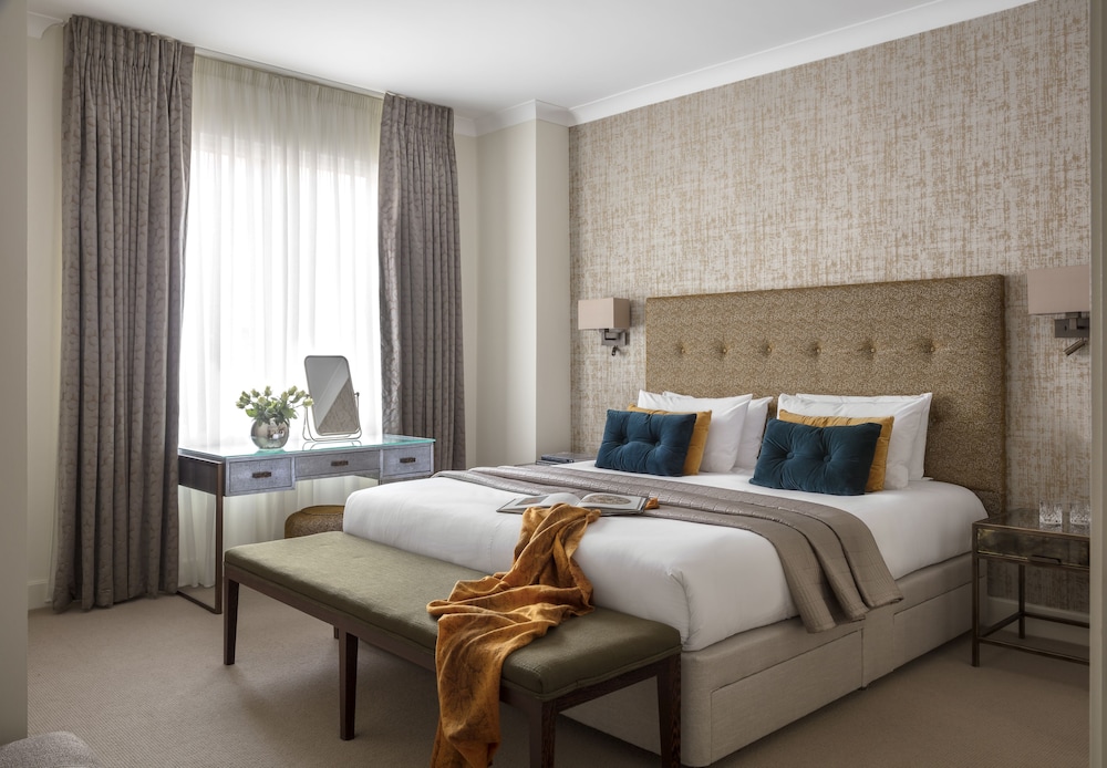 Apartment, 3 Bedrooms