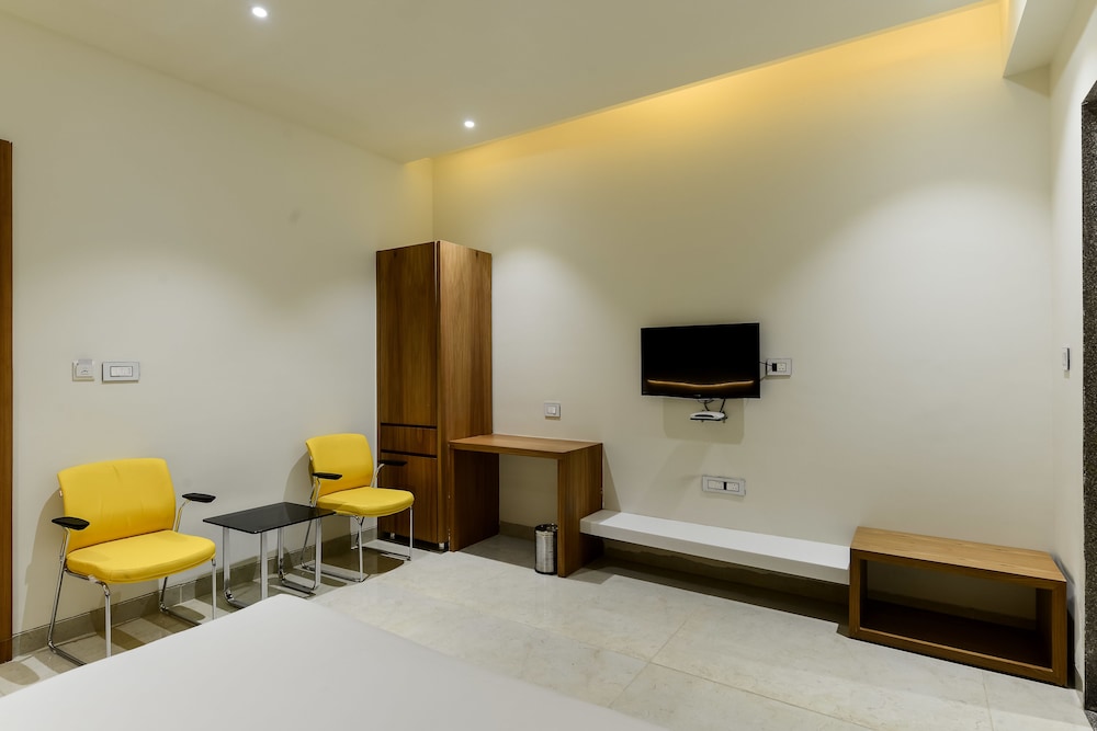 Business Room, 1 Double Bed - Photo 6