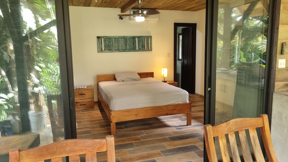 Club Cabin photo 3