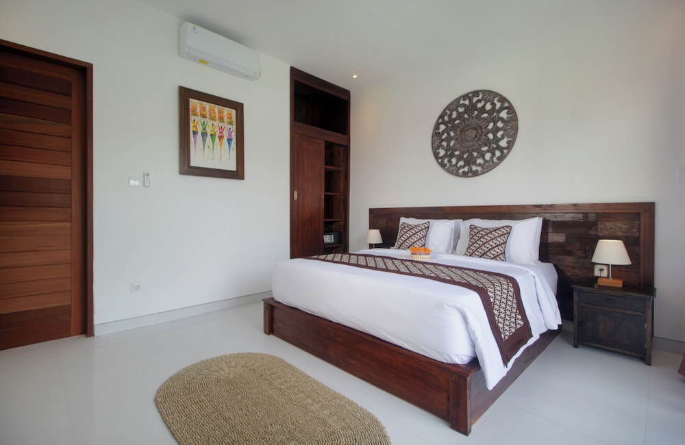 Villa, 2 Bedrooms, Private Pool photo 3