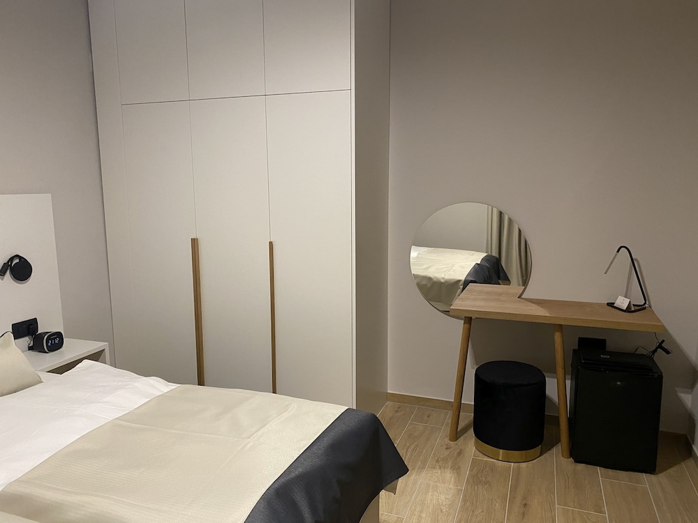 Apartment, 2 Bedrooms, Sea View