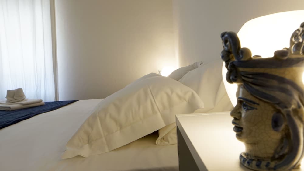Comfort Quadruple Room