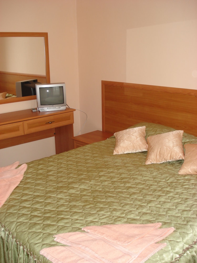 Family Double Room