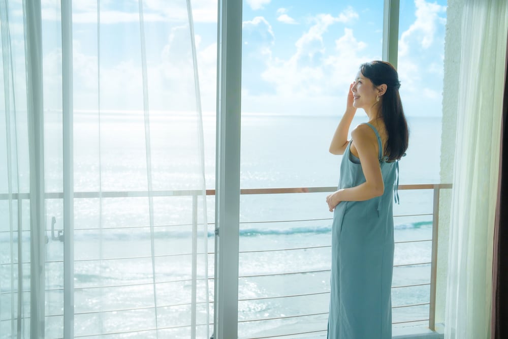 [Upper Floor] Ocean View Prince Room (656 sqft) Non Smoking - Photo 4