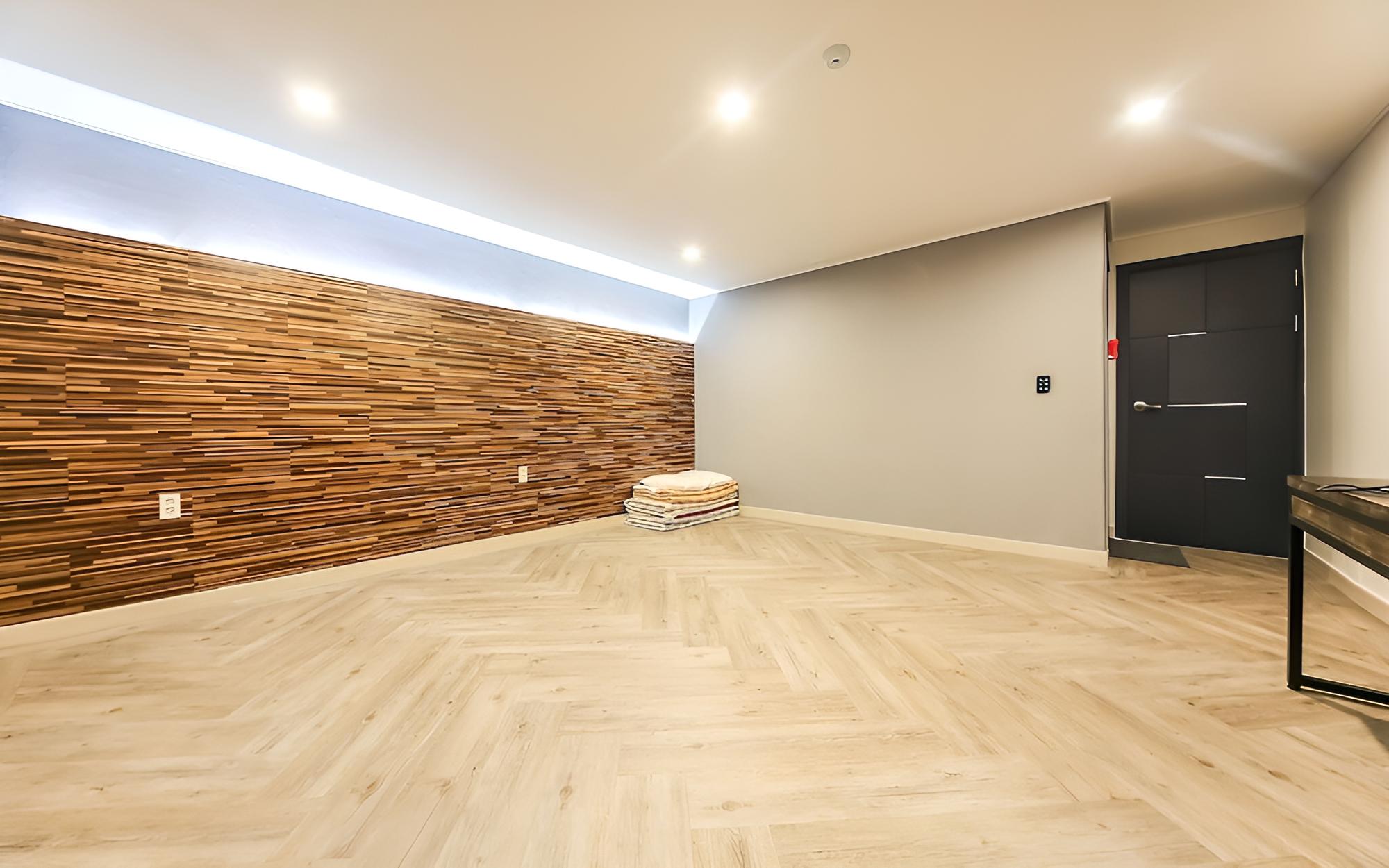 Room (Ondol Special (air purifier Netflix a) photo 2