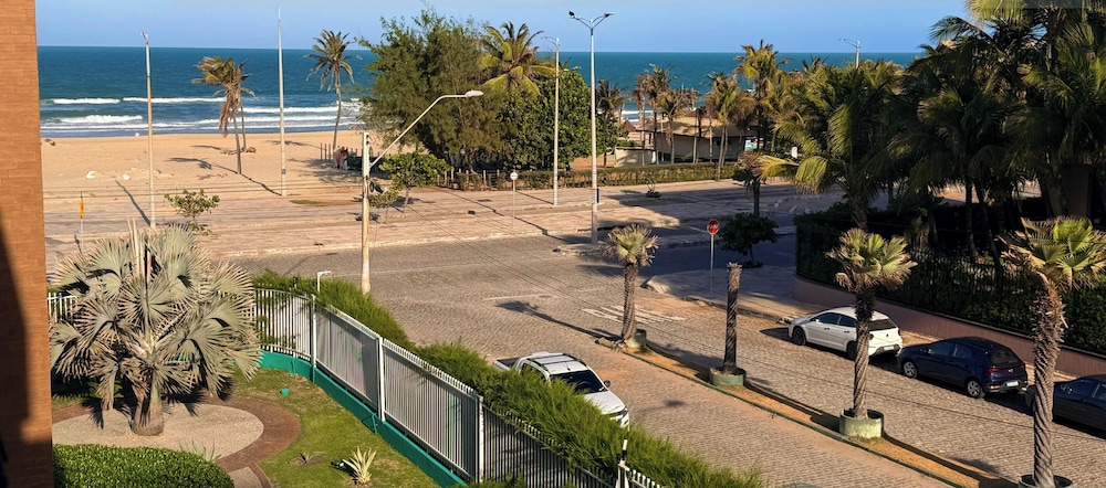 Exclusive Apartment, 1 Bedroom, Air conditioning, Sea View photo 1